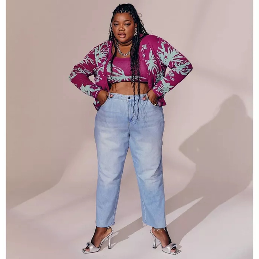 Shop Gabriella Karefa-Johnson’s New Target Collab Shop Gabriella Karefa-Johnson’s New Target Collab